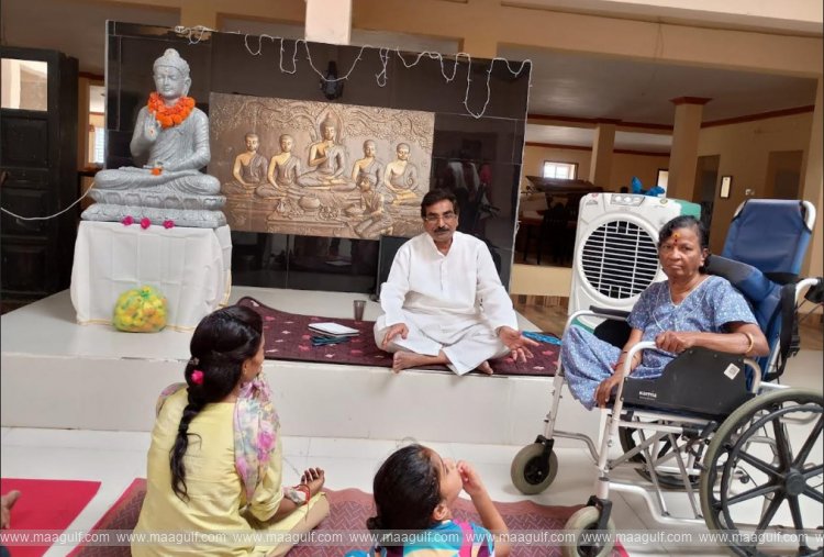 Healing as Peace Making