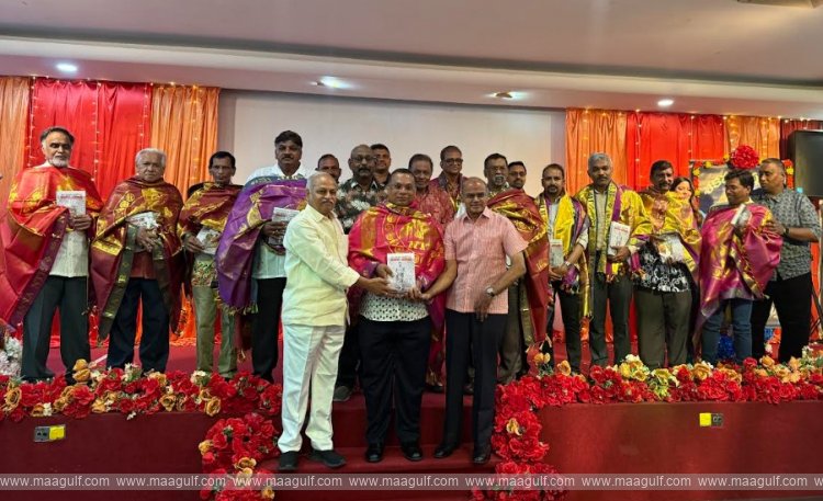 మలేషియాలో ఘనంగా \'ఎన్‌టీఆర్ సజీవ చరిత్ర\' పుస్తకావిష్కరణ