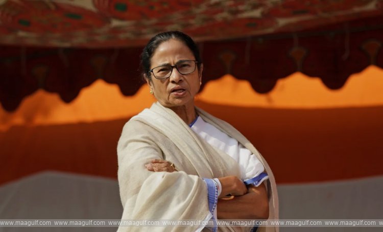 Mamata Banerjee moves Supreme Court challenging EC decision