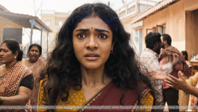 \'సింగ్ గీతం\' నుంచి \'ఏమైంది\' సాంగ్