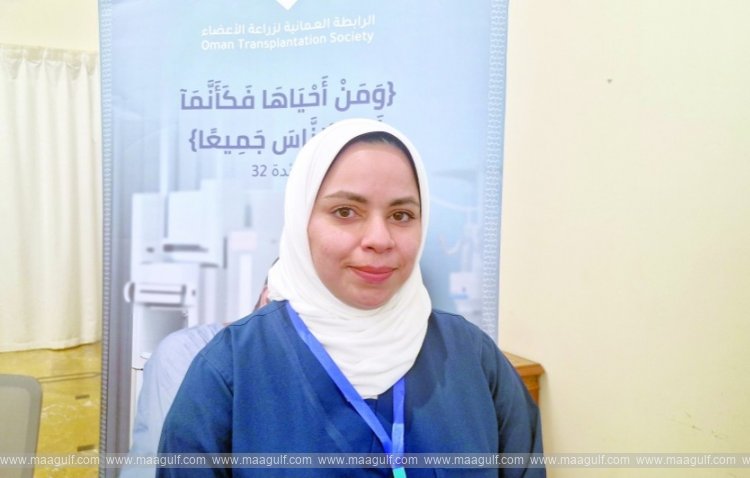 Concern over rising fatty liver cases in Oman..!!