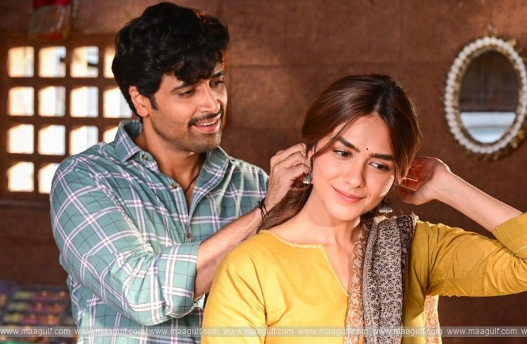 అమెజాన్ ప్రైమ్‌లో ఓటీటీ స్పేస్‌ను డామినేట్ చేస్తూ ట్రెండింగ్‌లో దూసుకెళ్తున్న ‘డెకాయిట్’