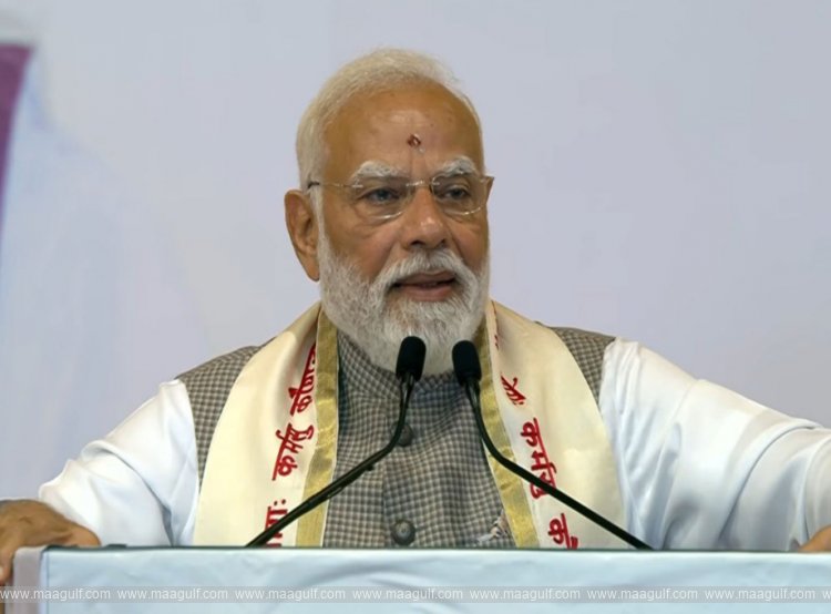ప్రధాని మోదీతో జ్యువెలరీ అసోసియేషన్ కీలక భేటీ