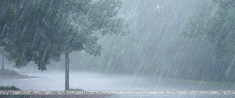 హైదరాబాద్‌లో పలు చోట్ల వర్షం