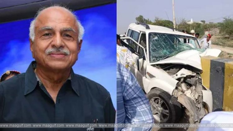 ప్రముఖ నిర్మాత RB చౌదరి కన్నుమూత
