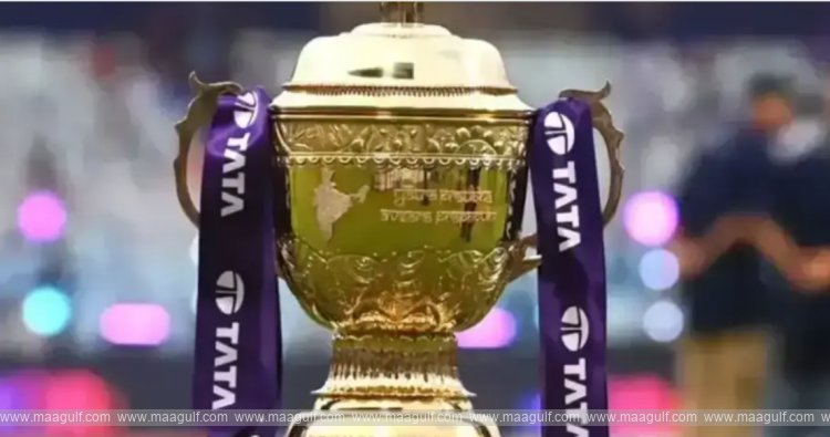 ఐపీఎల్ 2026..టాప్ 4 జట్లకు గట్టి పోటీ!
