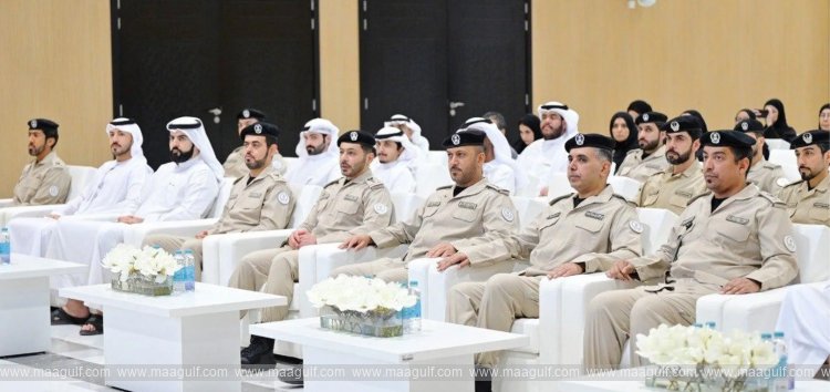 Sharjah Police hosts panel to enhance readiness and business sustainability