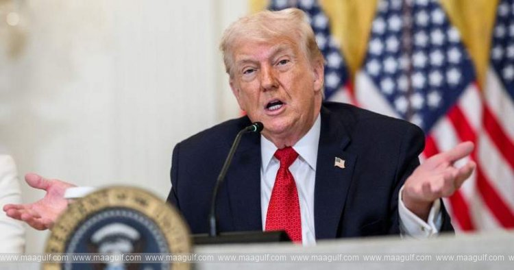 Trump\'s post on Venezuela...the 51st state sparks outrage
