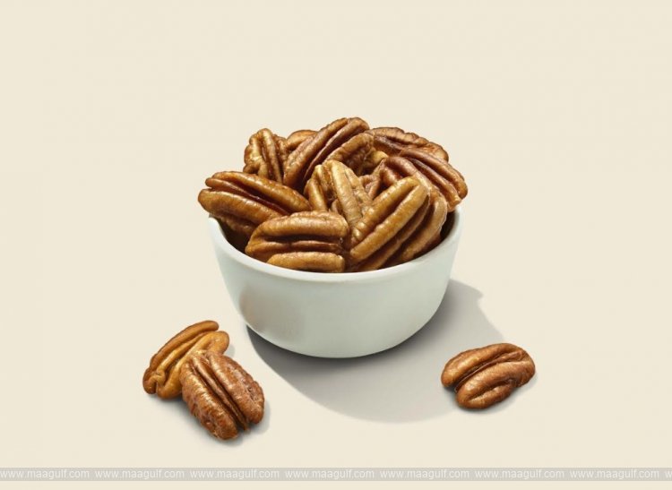 Dates and American Pecans Unite for a Perfect Eid Treat