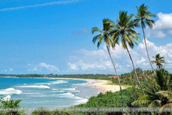 శ్రీలంక వెళ్లే భారతీయులకు గుడ్ న్యూస్