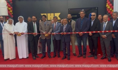New indoor Cricket Academy brings all-season training to Bahrain