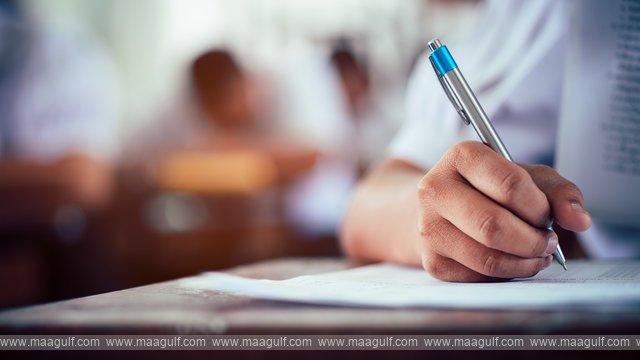 NEET aspirant in India\'s Nagpur allotted Abu Dhabi centre two days before re-examination