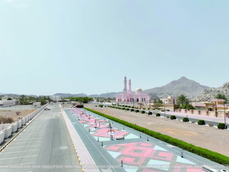 Projects worth RO 6m underway in Al Buraimi
