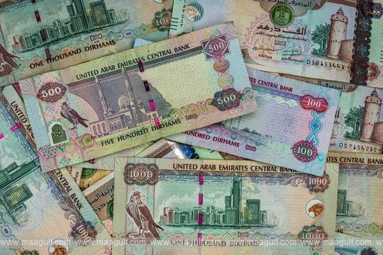 Indian expat in UAE wins Dh2 million in Sharjah bank\'s millionaire campaign