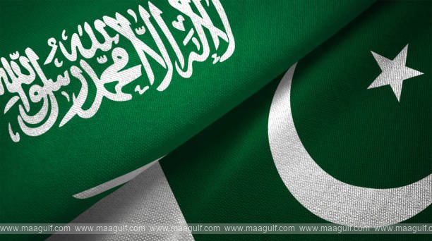 Saudi Crown Prince welcomes US-Iran agreement in call with Pakistan PM