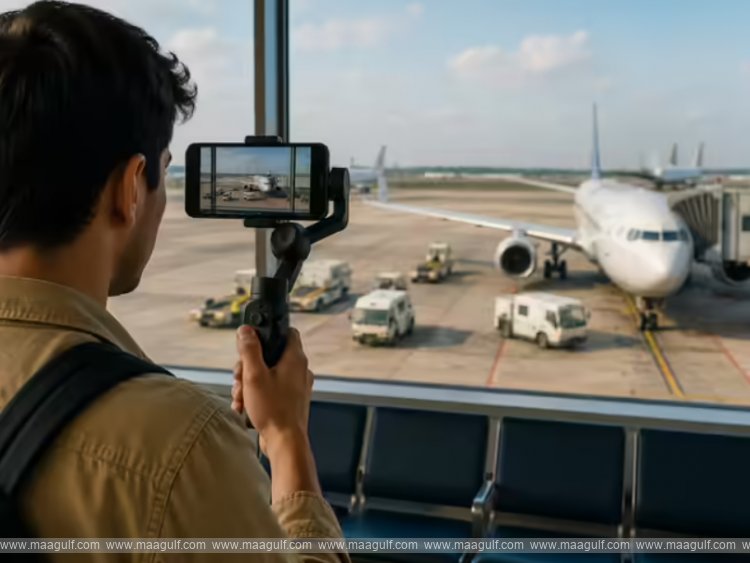 Warning to UAE travelers going to India..