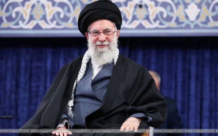 Ali Khamenei\'s funeral from July 4th.. Iran\'s key statement