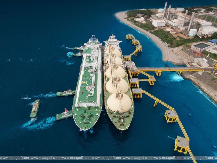 ADNOC Logistics & Services upgrades full year 2026 guidance
