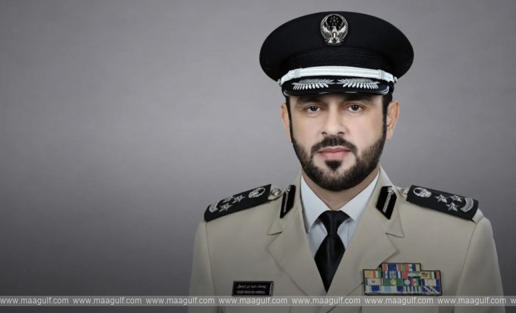 Yousef Al Shamsi: AI supports institutions\' readiness for future