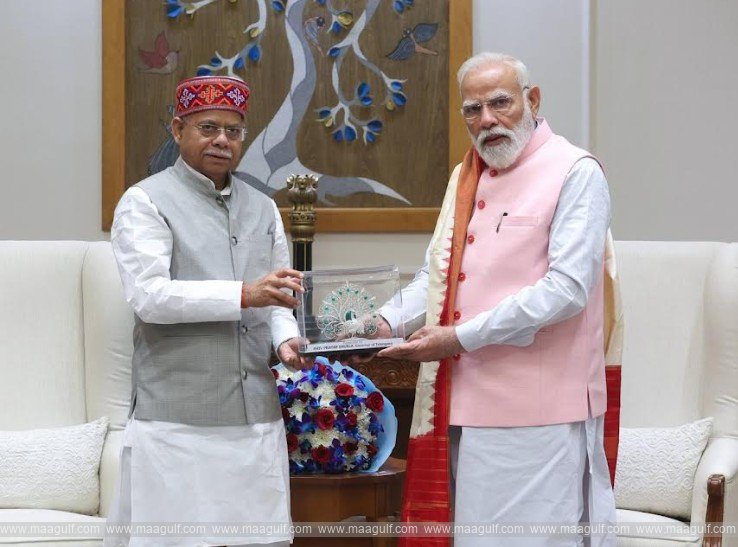 అత్యధిక కాలం ఎన్నికైన ప్రధానిగా మోదీ....తెలంగాణ గవర్నర్ శుభాకాంక్షలు