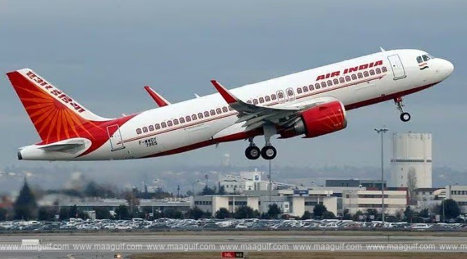 Huge disparities in flight ticket prices between the UAE and India...!!