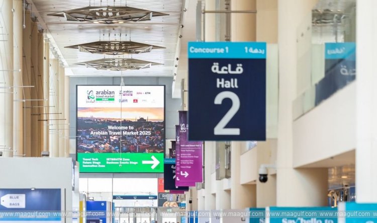 ATM 2026 to showcase Dubai’s resilience, global connectivity, future tourism growth