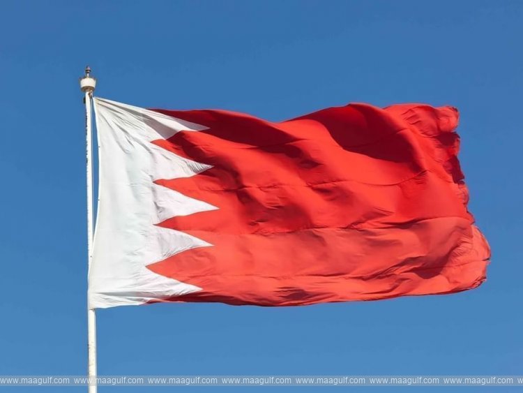 Bahrain Defence Force intercepts, destroys three missiles, several drones