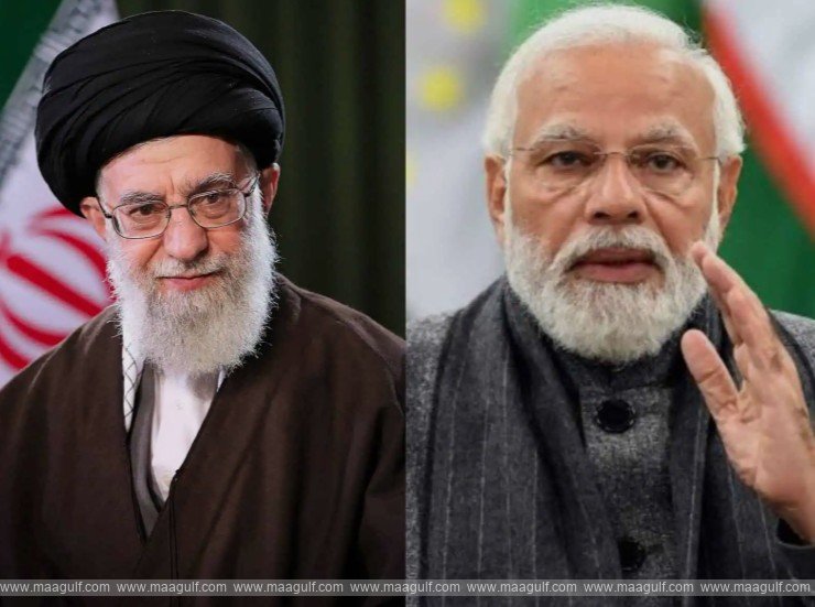 PM Modi to skip Khamenei\'s funeral...