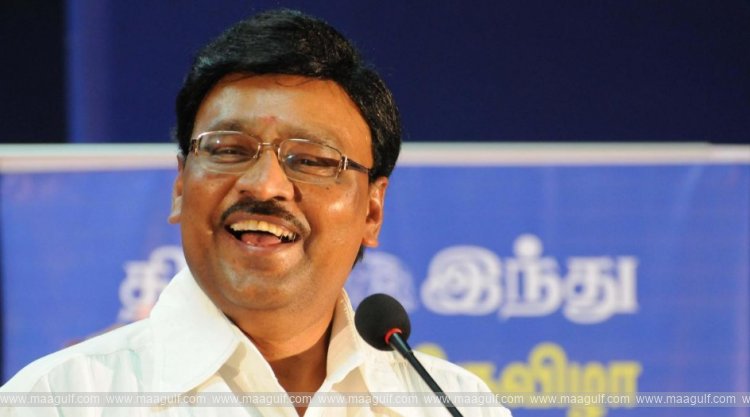 Renowned Tamil actor and director K. Bhagyaraj passes away