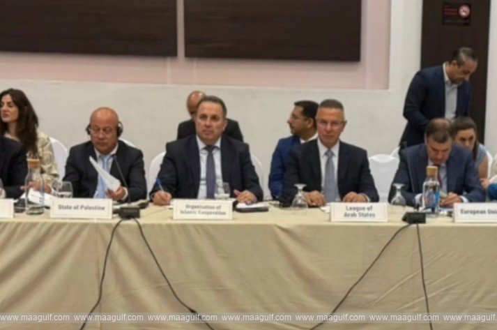 UNRWA warns of deepening financial crisis..!!