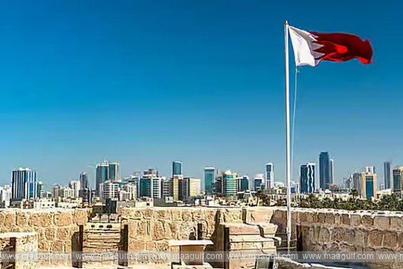 Bahrain condemns Iran\'s latest attacks..!!