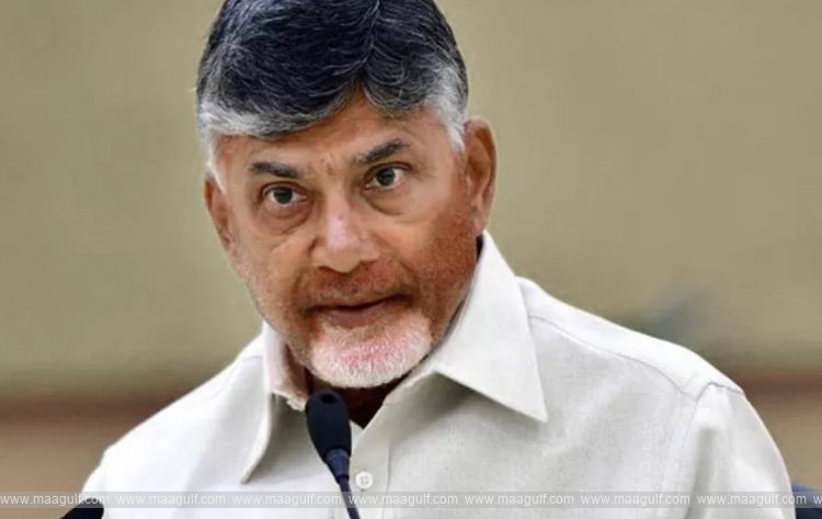 ఉద్యోగులకు సీఎం చంద్రబాబు శుభవార్త..