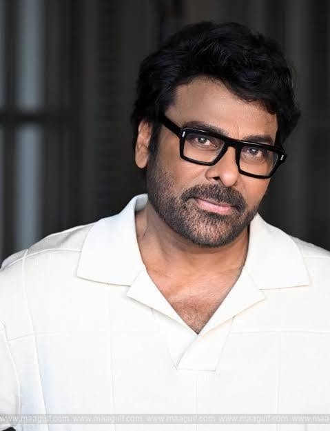 #చిరు158 పొల్లాచ్చిలో  కీలక షెడ్యూలు ప్రారంభం