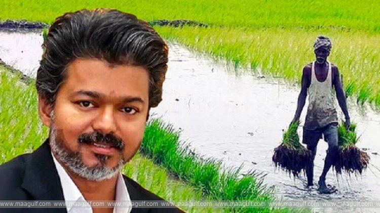 Loan waiver of Rs. 75,000 for 14 lakh farmers!
