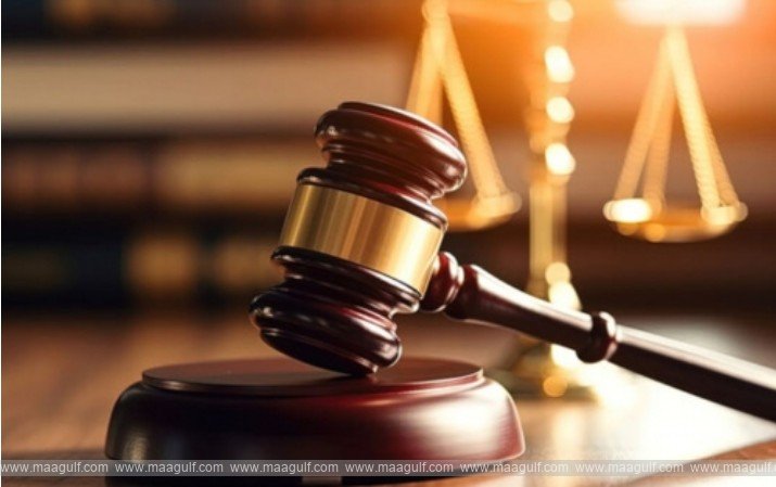Court reduces a person\'s age by one year...!!