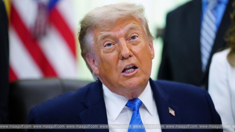 US President Donald Trump\'s harsh remarks on Iran