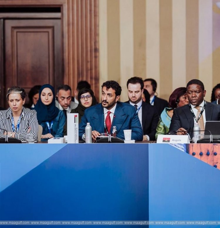 UAE to host 127th Session of UN Tourism Executive Council