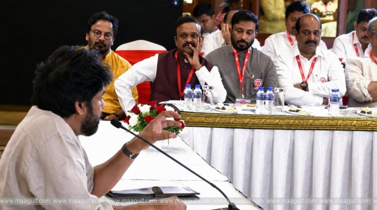 \'Sena Prasthanam\' program in Delhi for national integrity