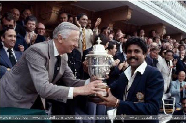 The day that changed the history of Indian cricket