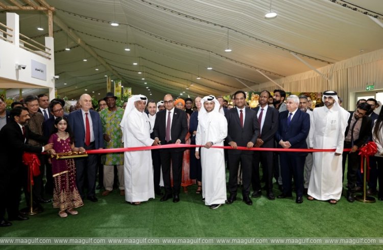 indian-mango-festival-featuring-35-exhibitors-opens-at-souq-waqif