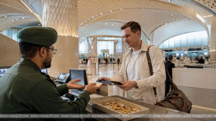Tighter surveillance at Saudi airports