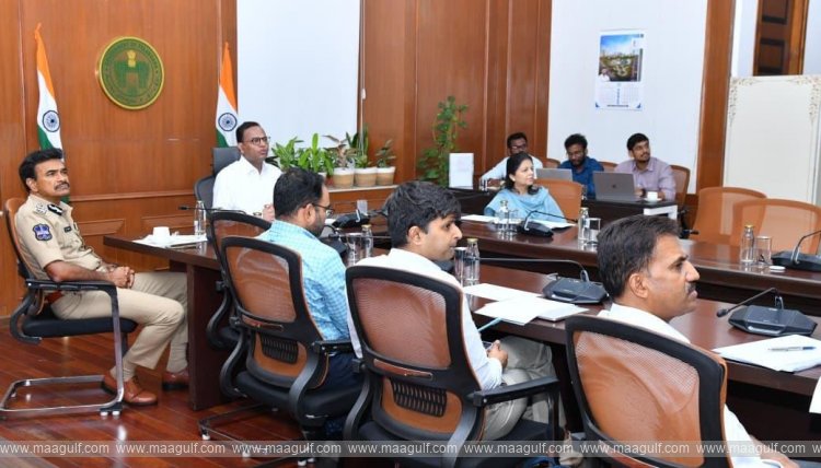 Prime Minister Modi focuses specially on controlling cybercrimes
