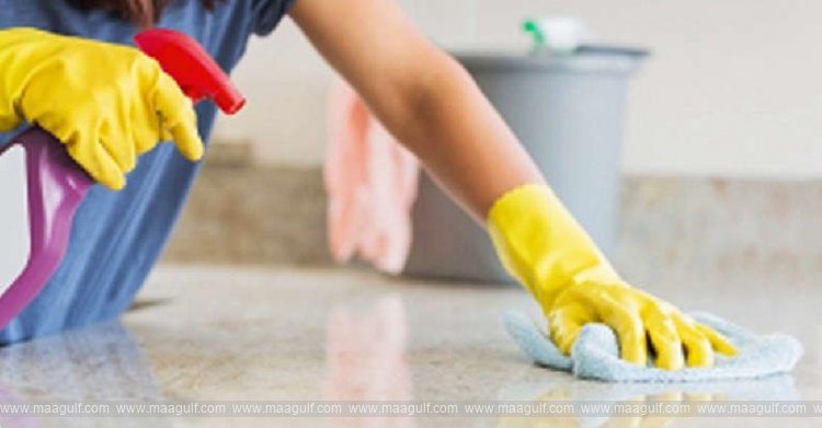Dubai Police Urges Residents to Deal with Licensed Agencies for Temporary or Hourly Domestic Workers