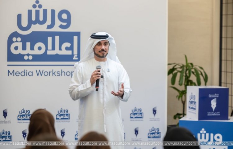 DPC hosts specialised workshop on standards for media content in UAE