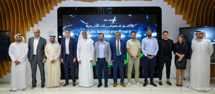Dubai Sports Council launches ‘Club Accelerators Programme’ as part of ‘Dubai Sports Sector Strategic Plan 2033’