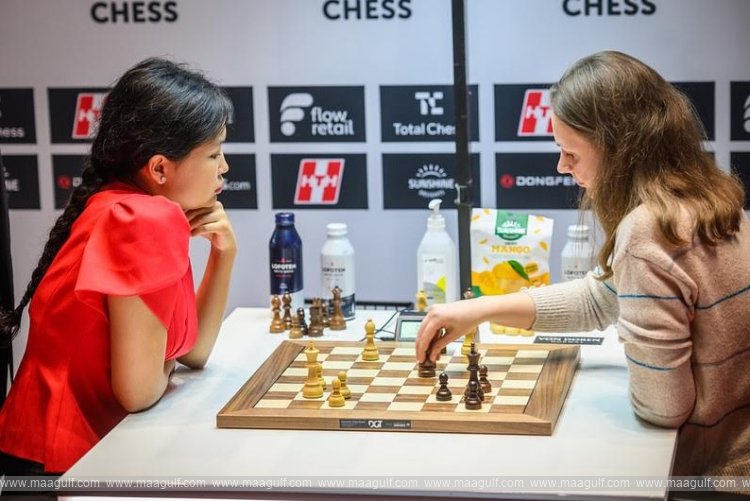 Norway Chess 2026 Heads to Decisive Final Round as Assaubayeva Clinches Women’s Title
