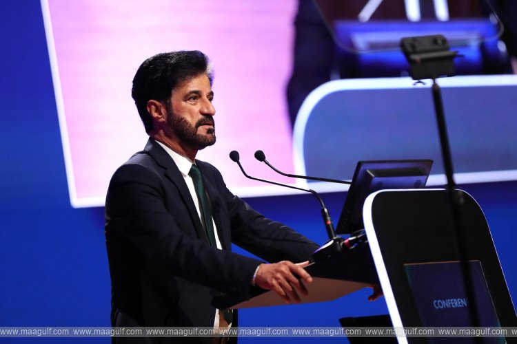 Macau conference can help shape future of motorsport, mobility: FIA President