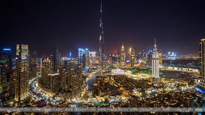 These Major Attractions in Dubai Will Be Closed in Summer..!!