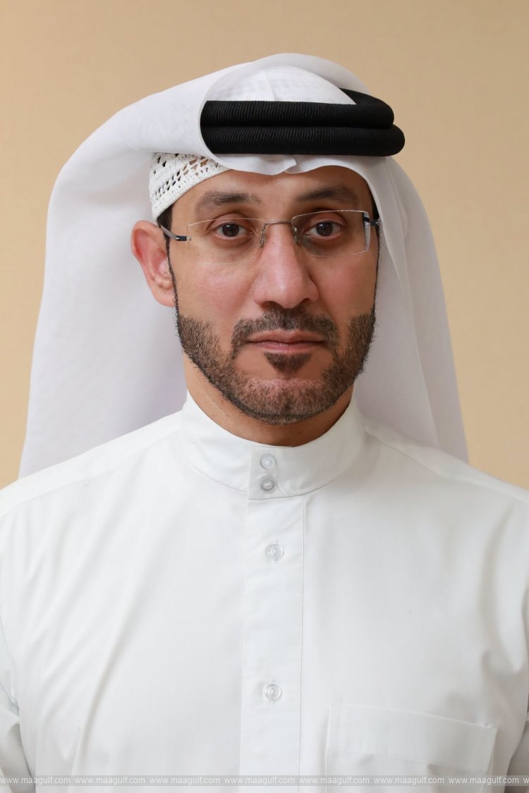 Dubai Police Celebrates International Day Against Drug Abuse at Dubai Hills Mall