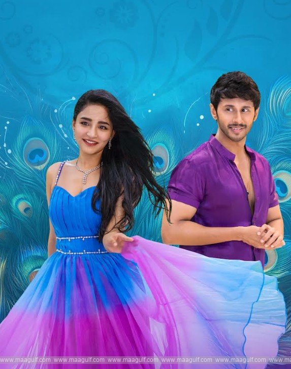 \'రాజా ది రాజా\' నుంచి బ్యూటీఫుల్ లవ్ సాంగ్ ఊహలే సాంగ్ రిలీజ్